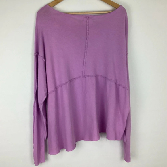 Urban Outfitters Freddie Henley Tunic Top Size Small - Picture 5 of 8